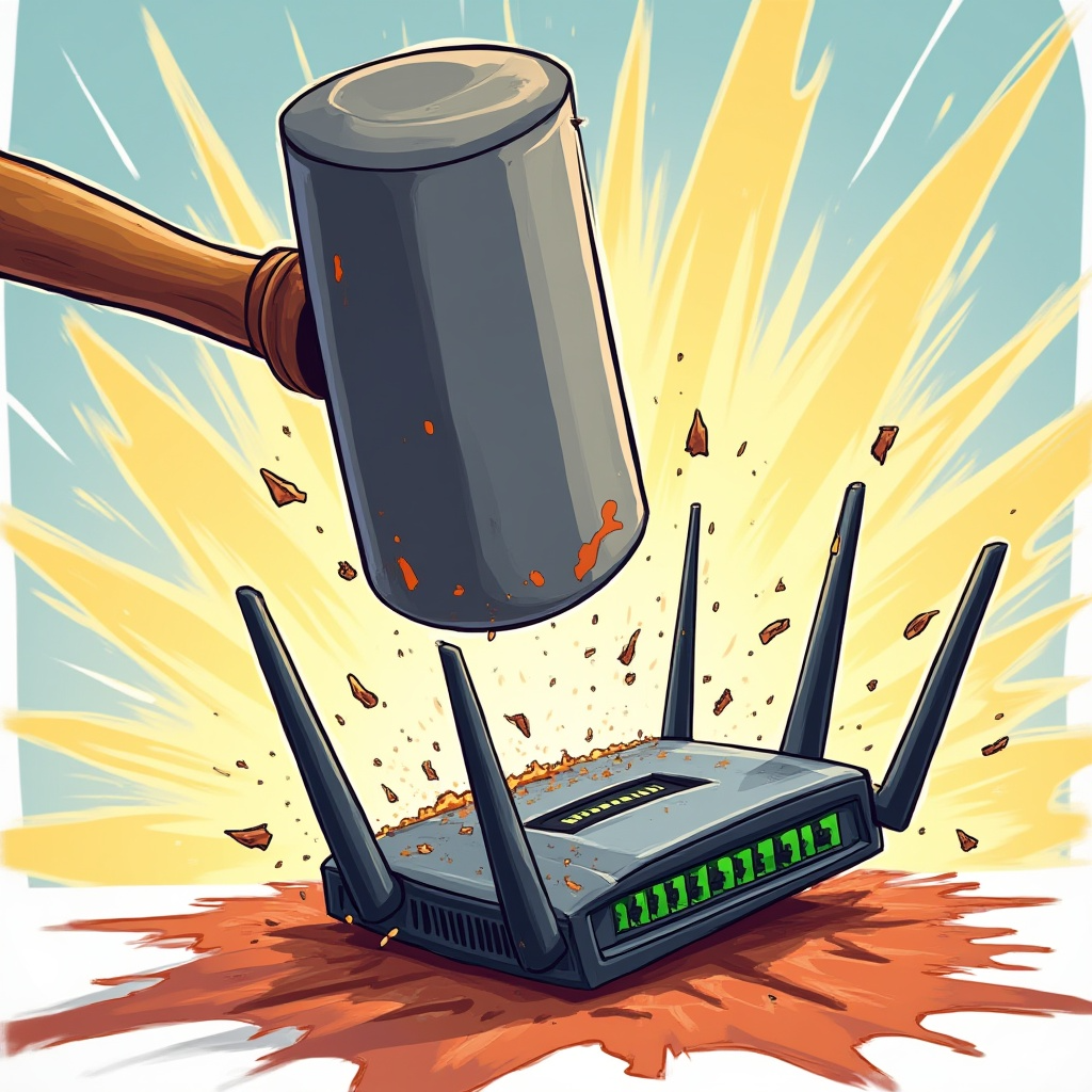 Hacking Nucom NJ-3R Router - IP-Based Authentication Without Validation ...